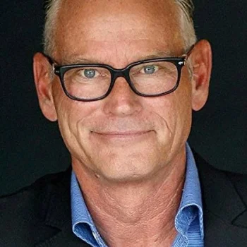 Stephen Brown