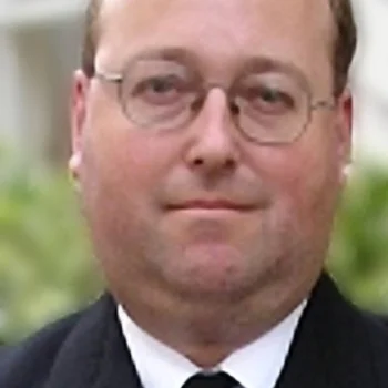Stephen Dudley