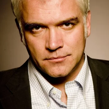 Stephen Gevedon