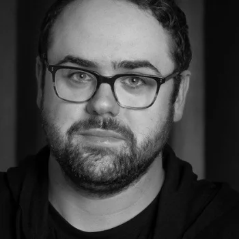 Stephen Hall