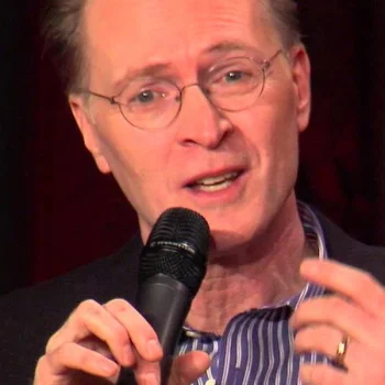 Stephen Ives