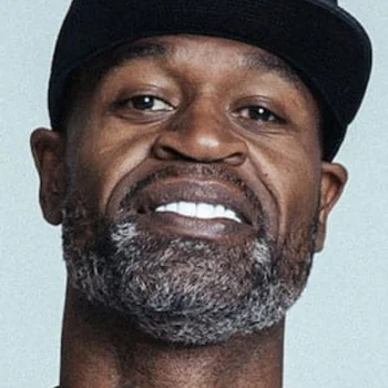 Stephen Jackson