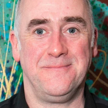Stephen Kennedy