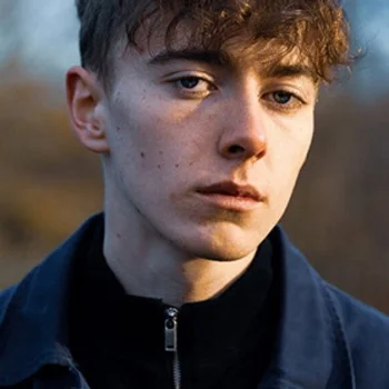 Stephen McMillan