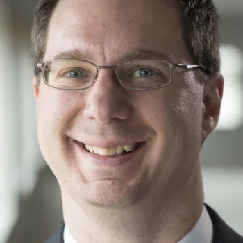 Stephen Preston