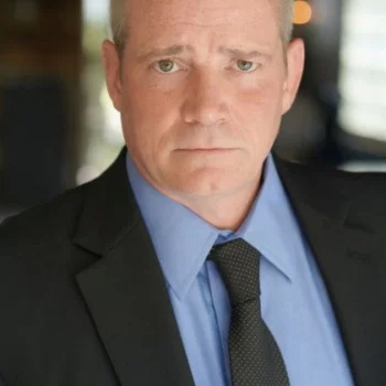 Stephen Royal Phillips