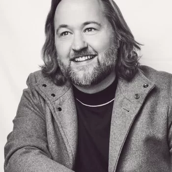Stephen Shimek