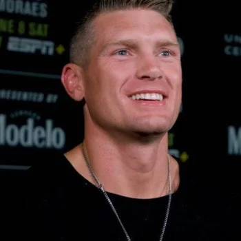 Stephen Thompson