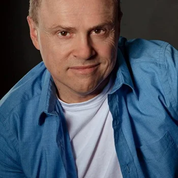 Stephen Walker