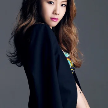 Stephy Tang Lai-Yan