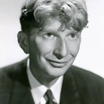 Sterling Holloway