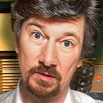 Steve Brody