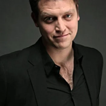 Steve Cochrane