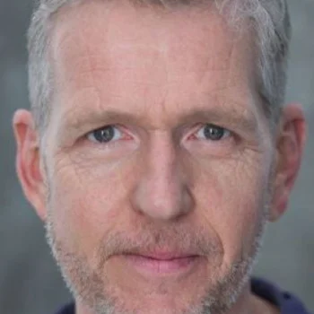 Steve Cooper