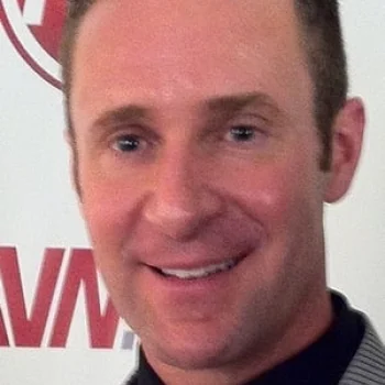 Steve Crest