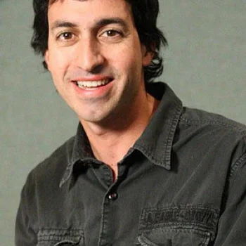 Steve Dildarian