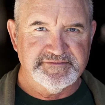 Steve Hofvendahl