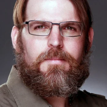 Steve J. Palmer