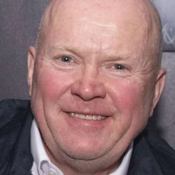 Steve McFadden