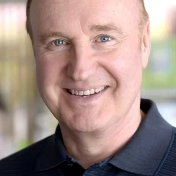 Steve Oatway