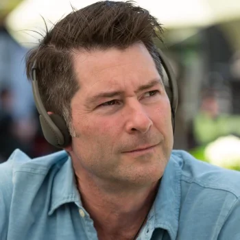 Steve Richards