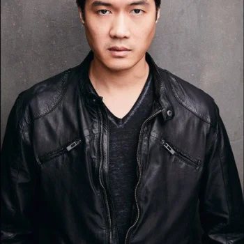 Steven Chan