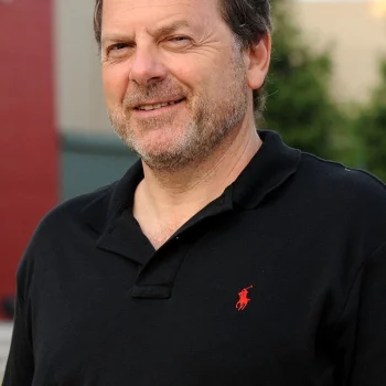 Steven-Charles Jaffe