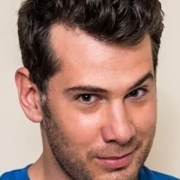 Steven Crowder