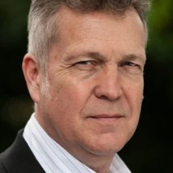 Steven Dolton