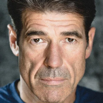 Steven Hartley