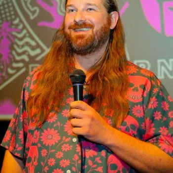 Steven Hugh Nelson