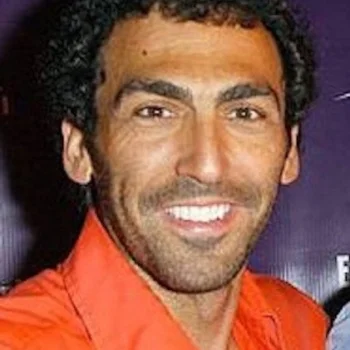 Steven Kriozere