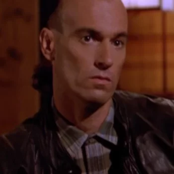 Steven Lambert