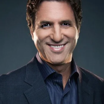 Steven Levitan