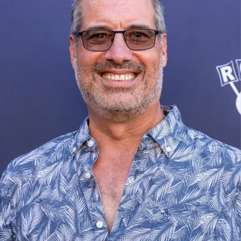 Steven P. Wegner