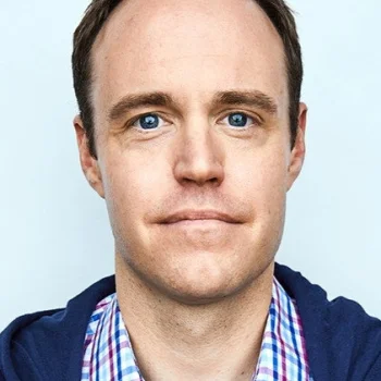 Steven Pritchard