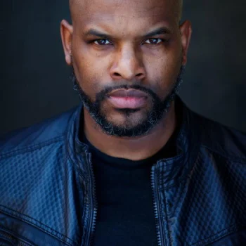 Steven Strickland
