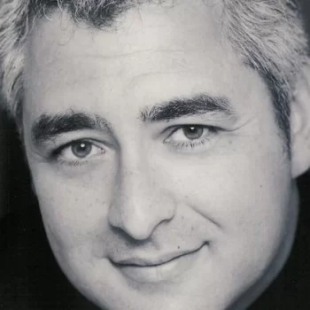 Steven Weisz