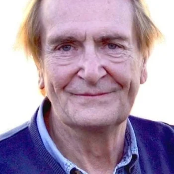 Stewart Bevan