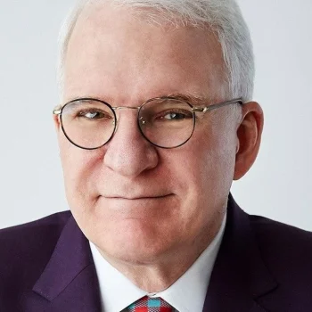 Стив Мартин