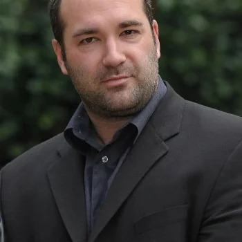Стивен Шнайдер