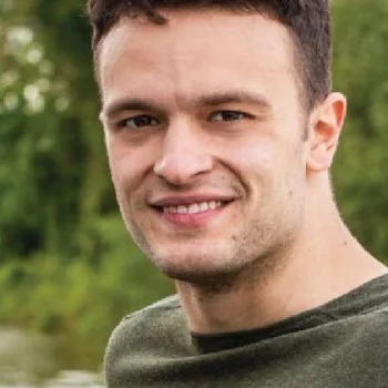 Страхиња Блажић
