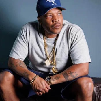 Styles P