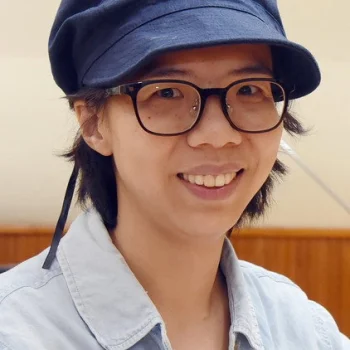 Su I-hsuan