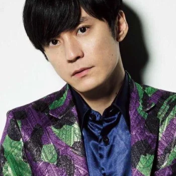 Subaru Shibutani