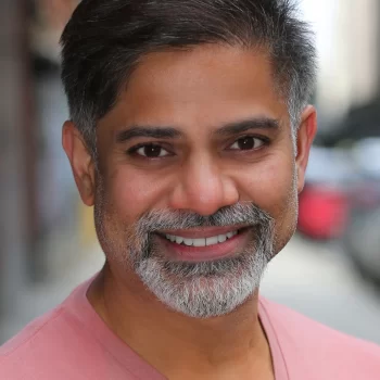 Subhash Mandal