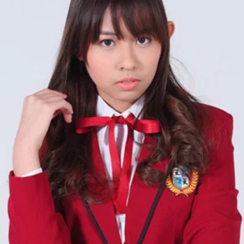 Suchaya Saenkhot