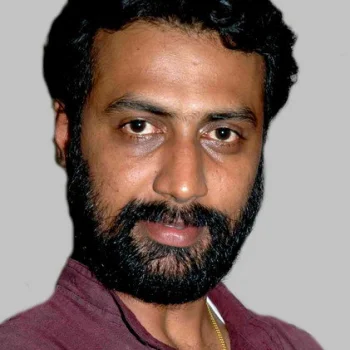 Suchendra Prasad