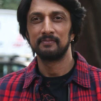 Sudeep
