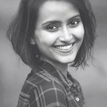 Sudhasri Madhusmita